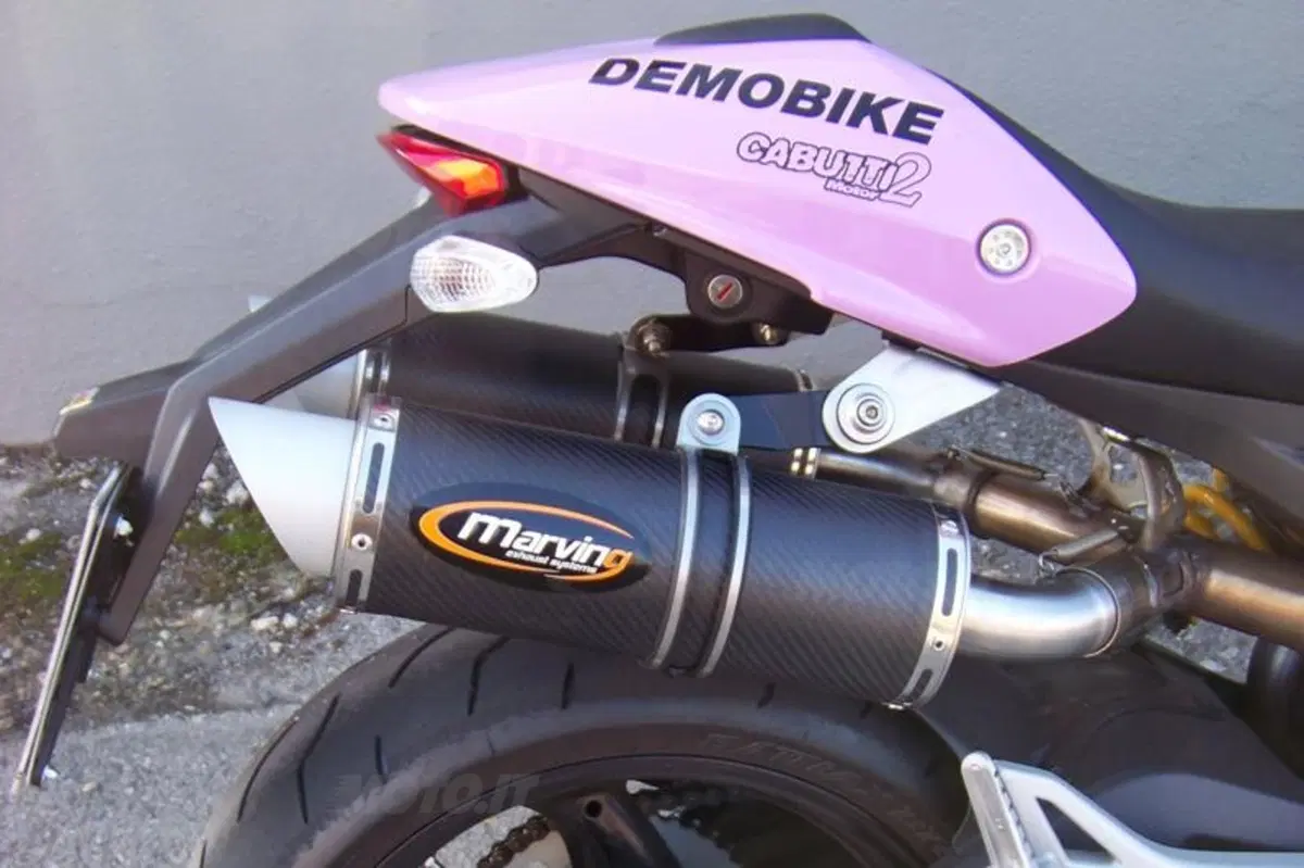 Marving per Ducati Monster 696 (2)