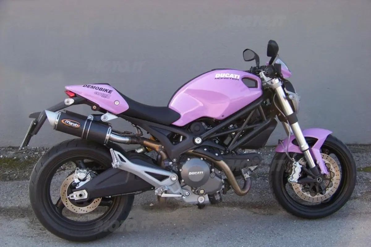 Marving per Ducati Monster 696 (3)
