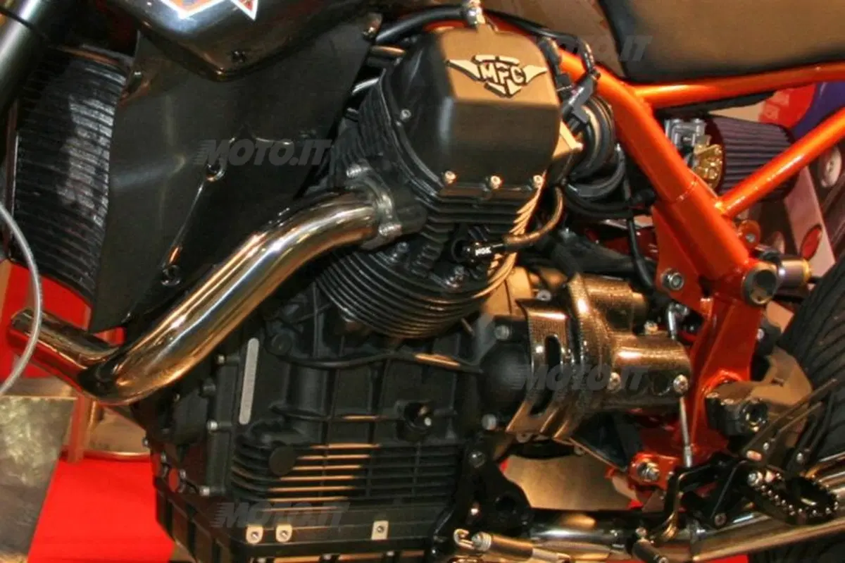 Millepercento Motard One (3)