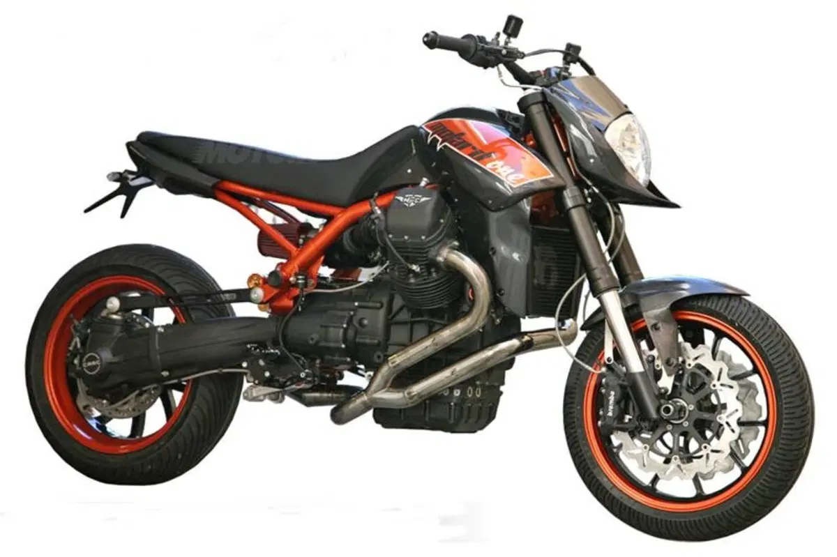 Millepercento Motard One (4)