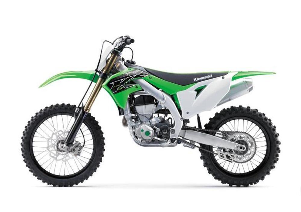 Kawasaki KX 450 F (2019) (4)