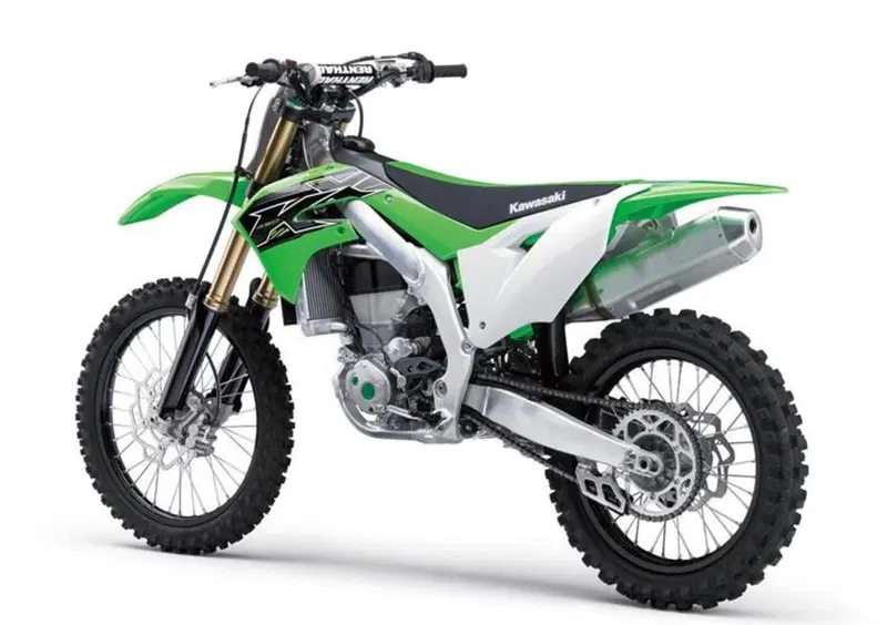 Kawasaki KX450F KX450F (2019) (3)