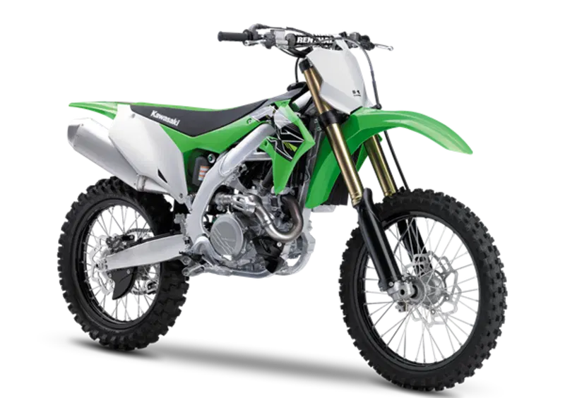 Kawasaki KX450F KX450F (2019)
