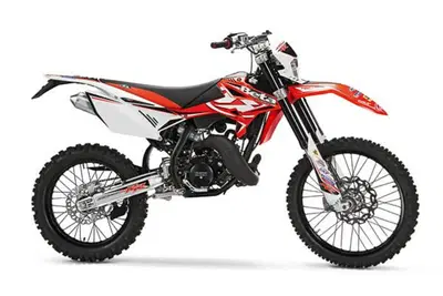 Betamotor RR 50 Enduro (2011 - 18) nuova
