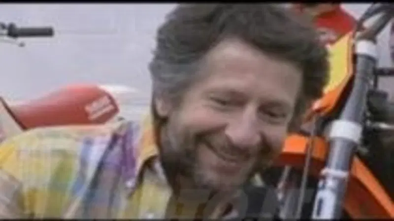 Video intervista a Graziano Rossi
