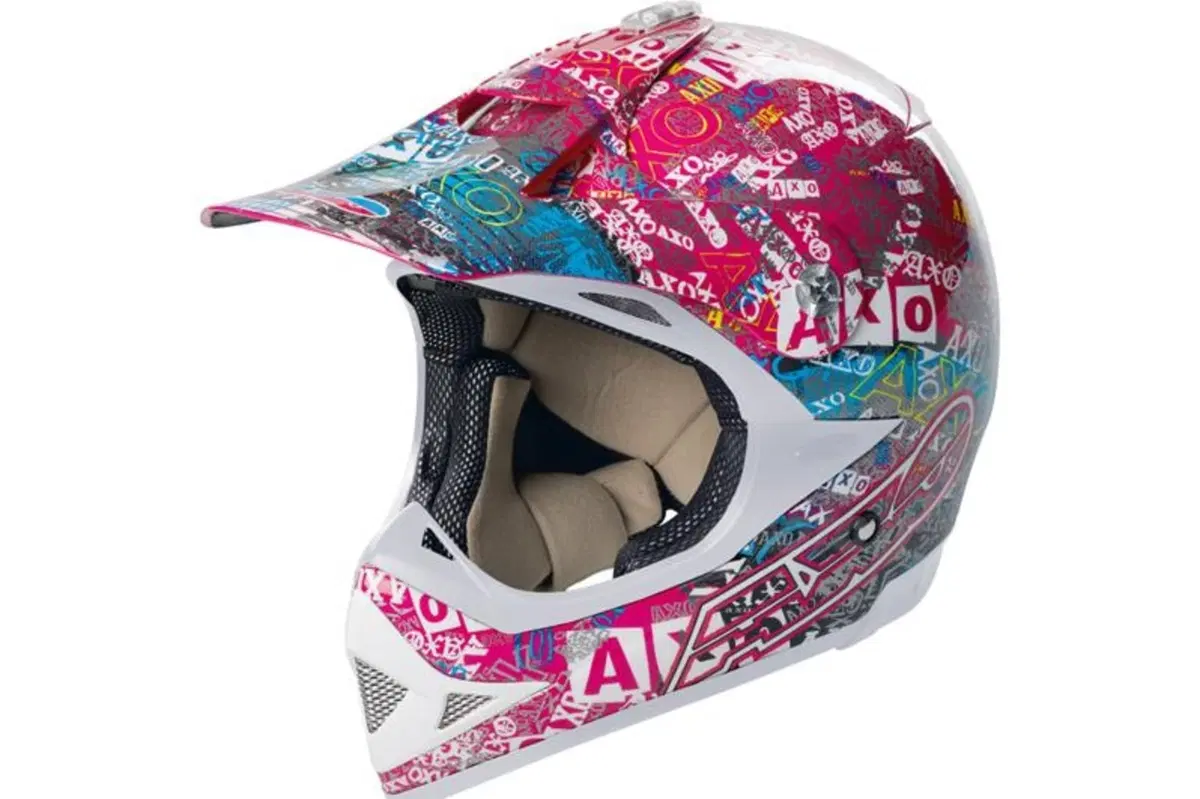 Axo 2.0 Collection