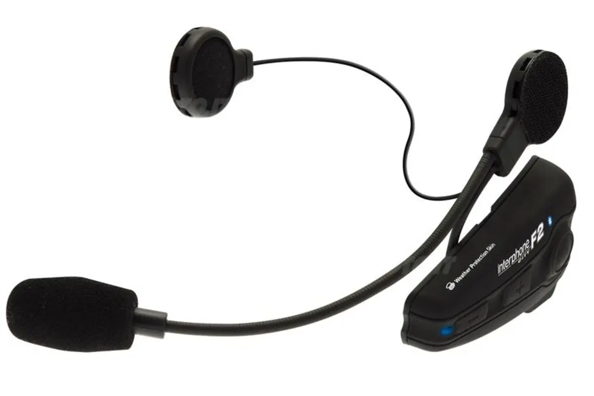 Cellular Line Interphone (2)