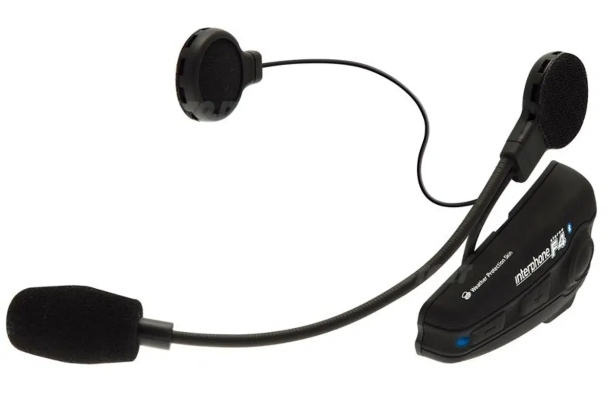 Cellular Line Interphone (6)