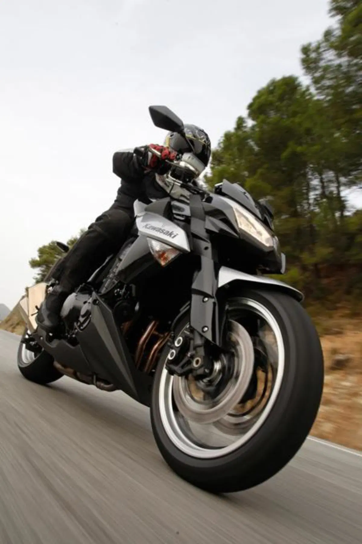 Kawasaki Z 1000  (6)