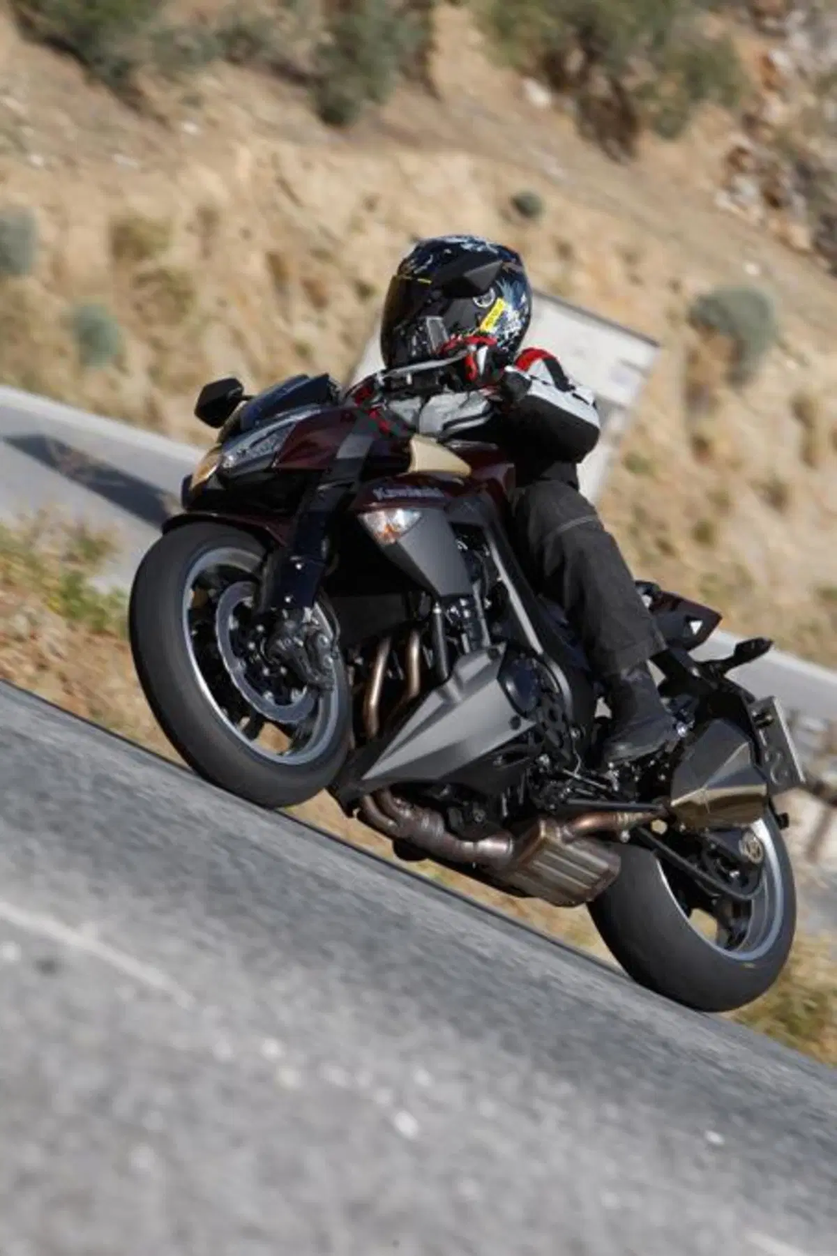 Kawasaki Z 1000  (8)