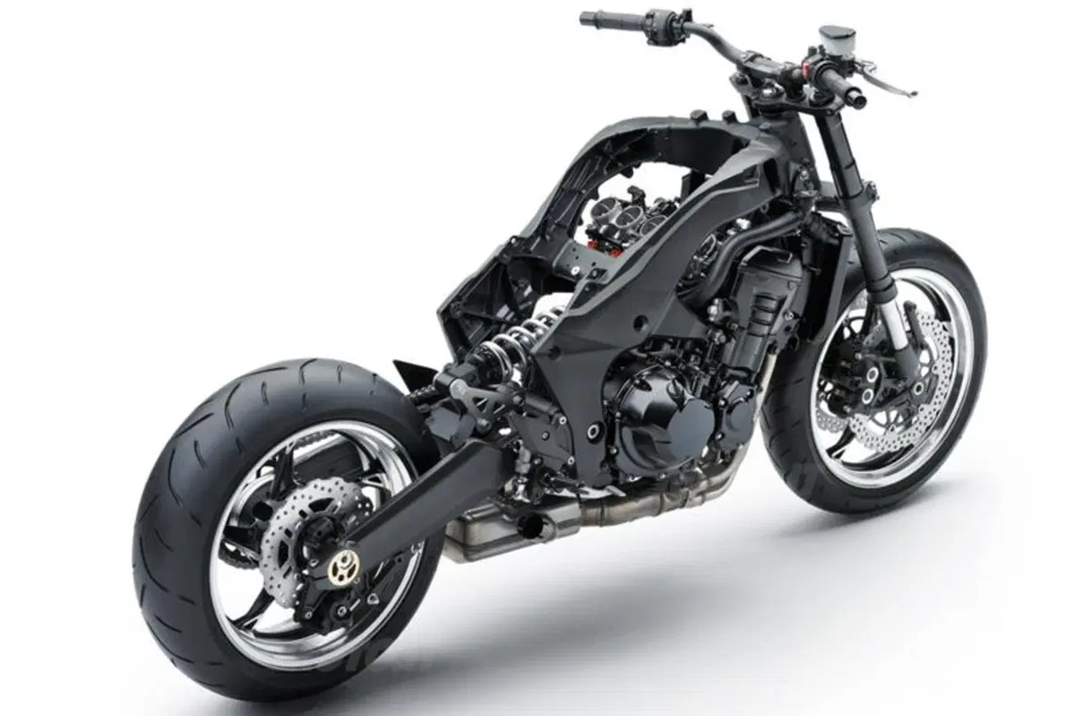 Kawasaki Z 1000  (26)