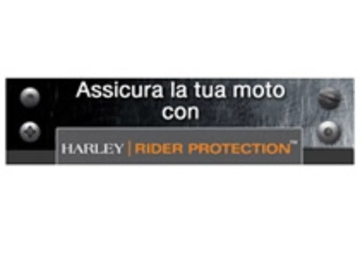 Harley Rider Protection (3)