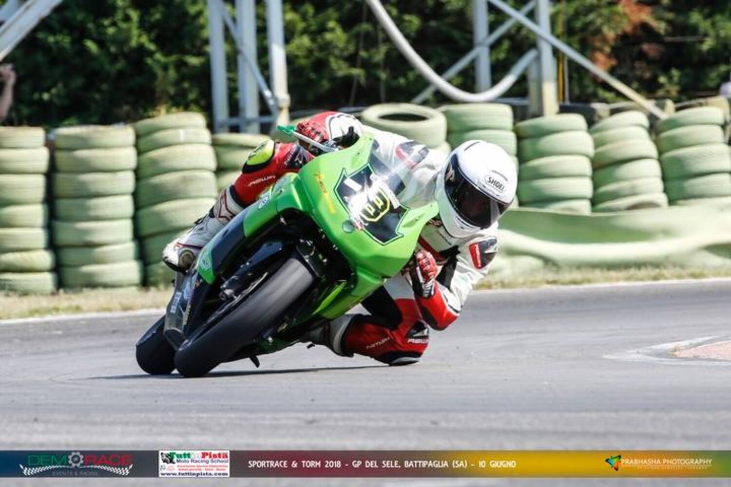 TORM e SportRace Cup: Battipaglia