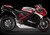 Ducati Corse Riding Gear Set