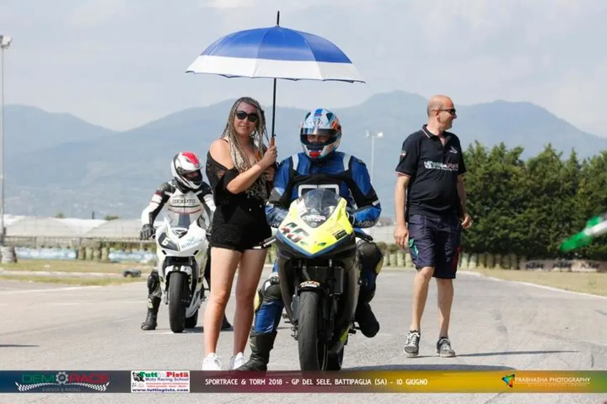 TORM e SportRace Cup: Battipaglia (4)