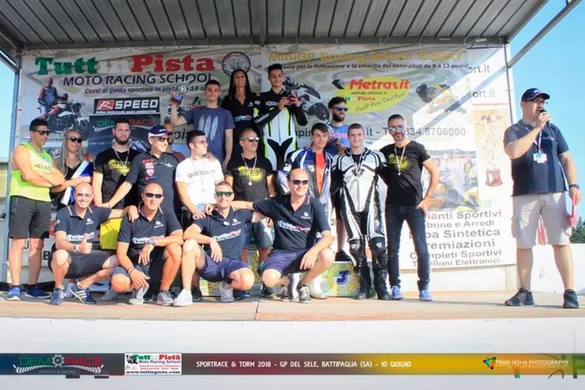 TORM e SportRace Cup: Battipaglia (6)