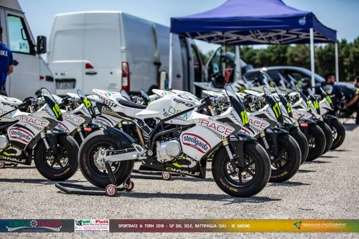 TORM e SportRace Cup: Battipaglia (11)