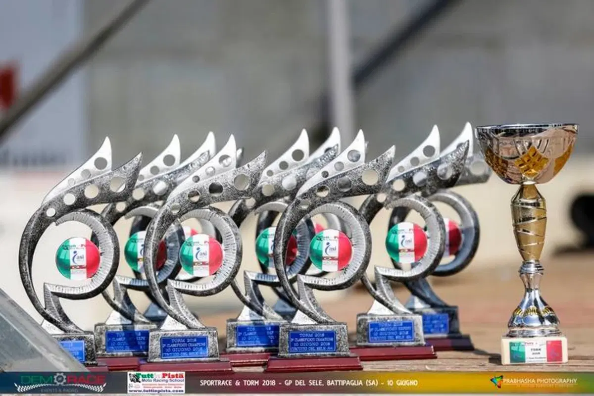 TORM e SportRace Cup: Battipaglia (12)