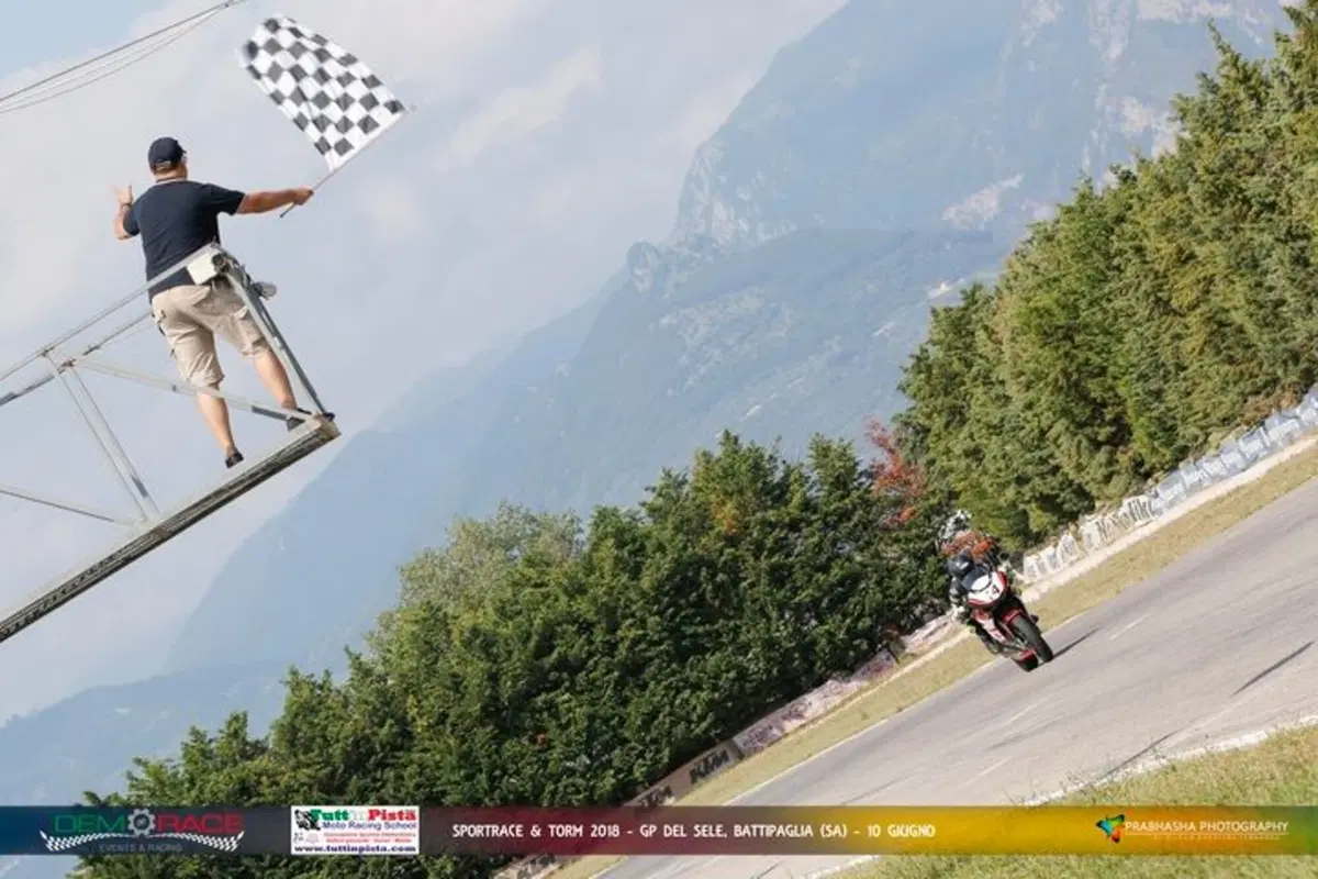 TORM e SportRace Cup: Battipaglia (13)