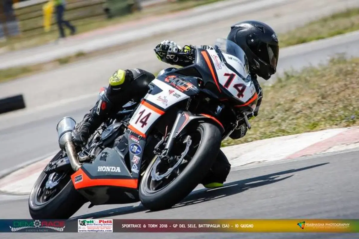 TORM e SportRace Cup: Battipaglia (14)