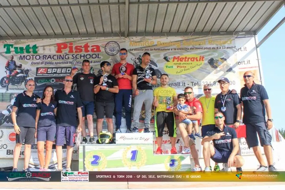 TORM e SportRace Cup: Battipaglia (18)