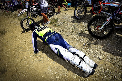 Gallery MX 2018. Le foto più belle del GP di Francia (7)