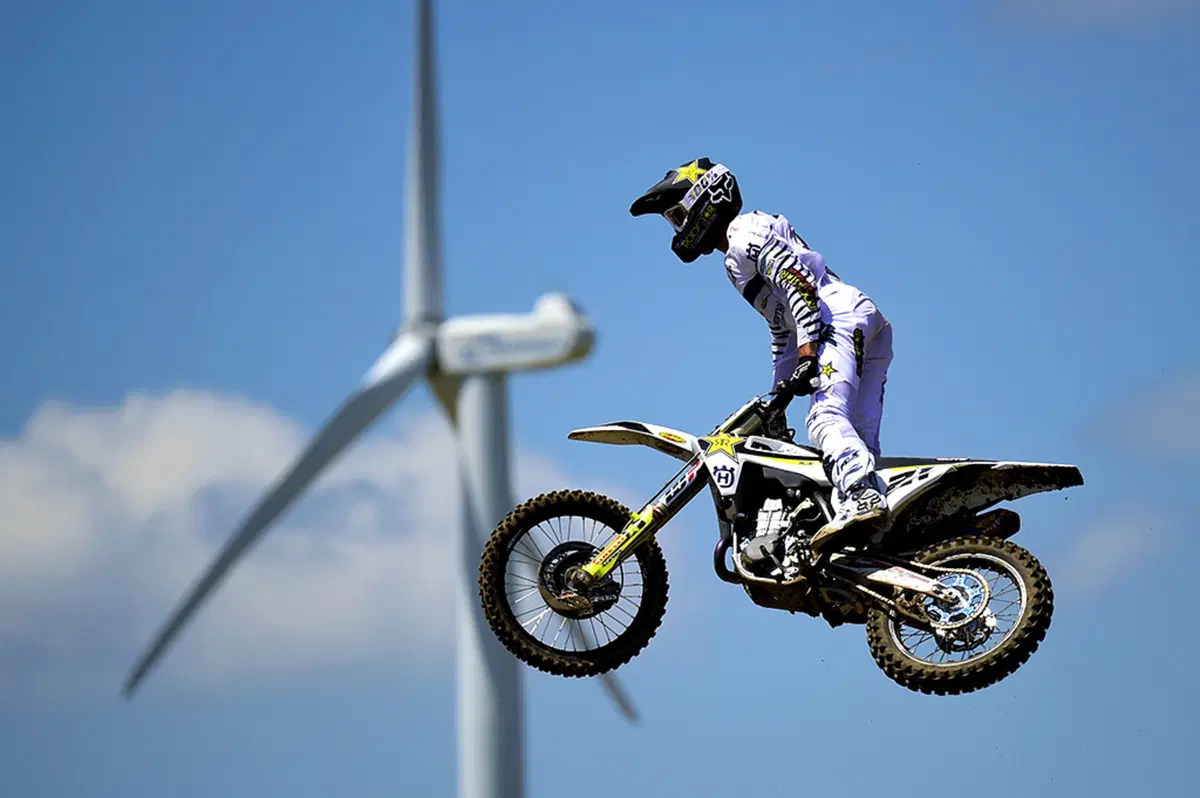 Gallery MX 2018. Le foto più belle del GP di Francia (11)