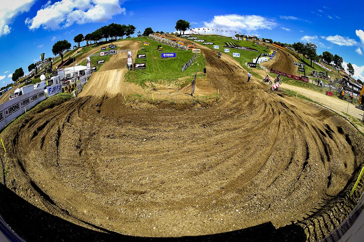 Gallery MX 2018. Le foto più belle del GP di Francia (18)