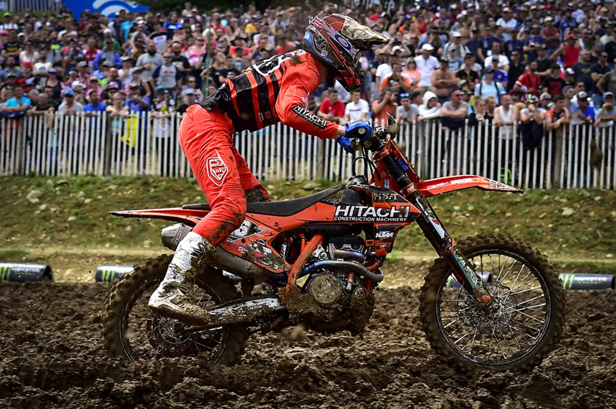 Gallery MX 2018. Le foto più belle del GP di Francia (20)