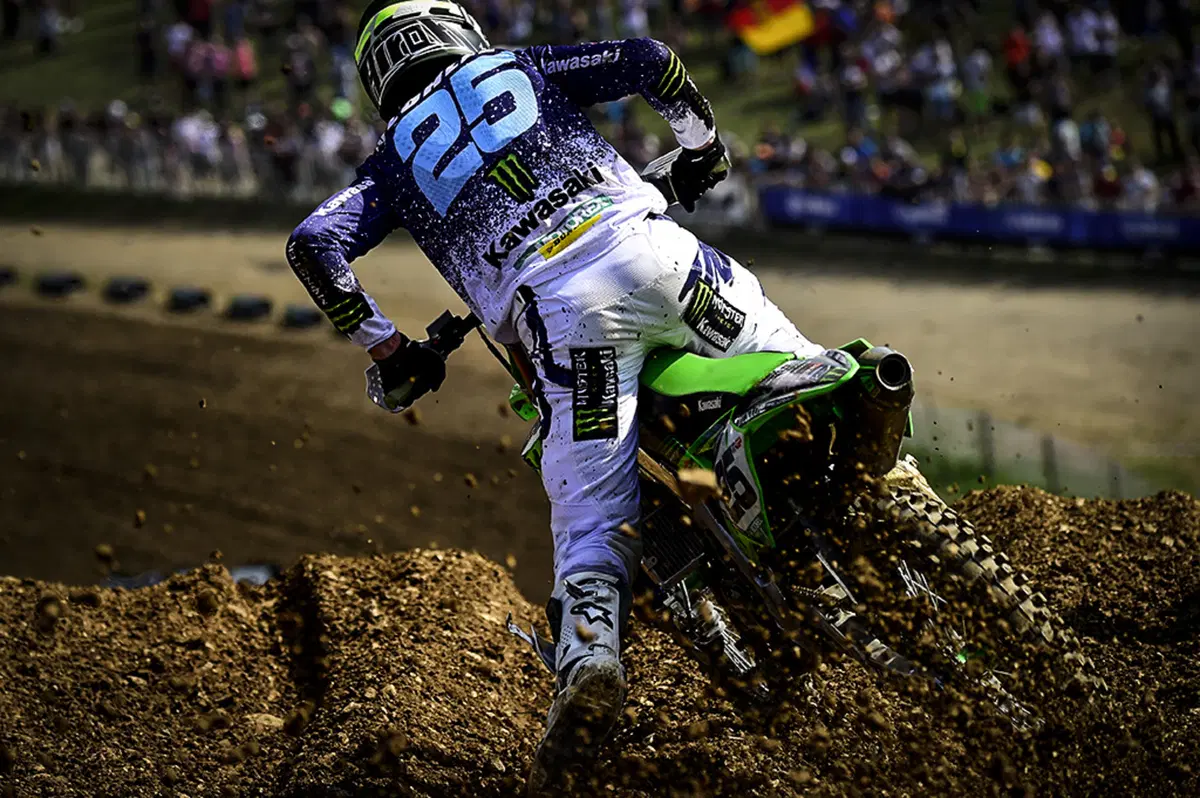 Gallery MX 2018. Le foto più belle del GP di Francia (21)