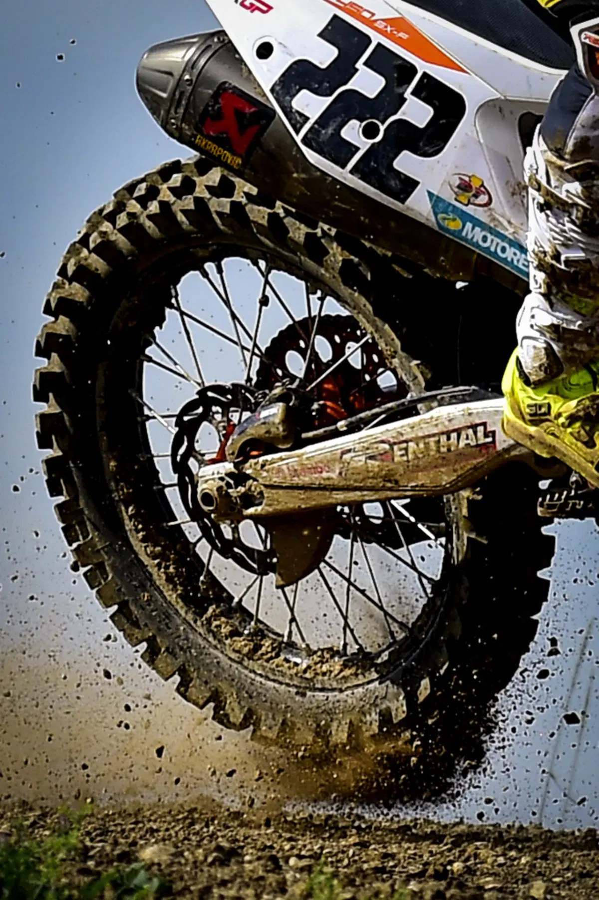 Gallery MX 2018. Le foto più belle del GP di Francia (22)