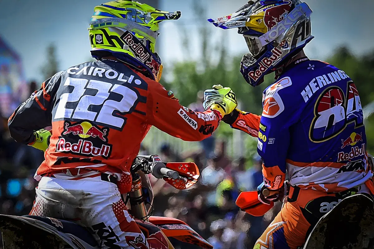 Gallery MX 2018. Le foto più belle del GP di Francia (24)