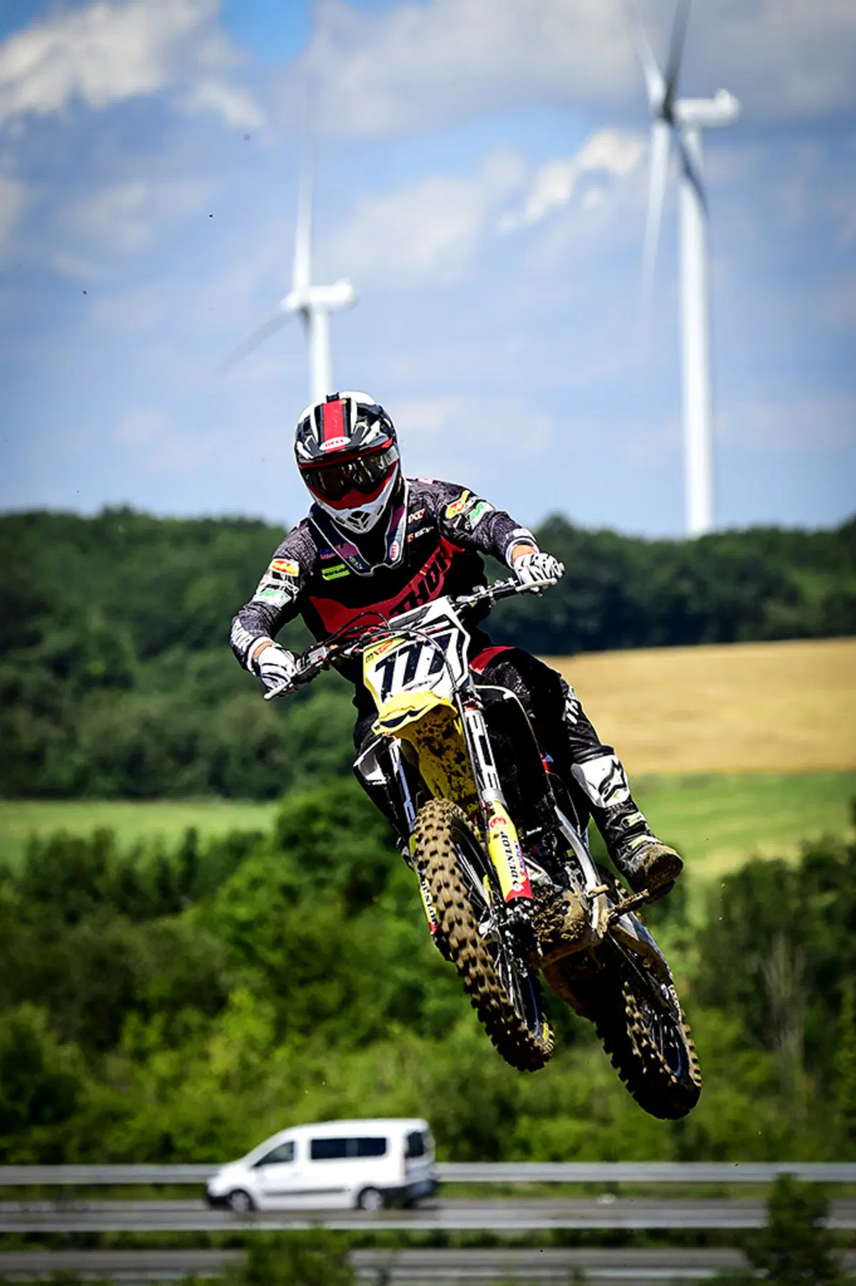 Gallery MX 2018. Le foto più belle del GP di Francia (31)