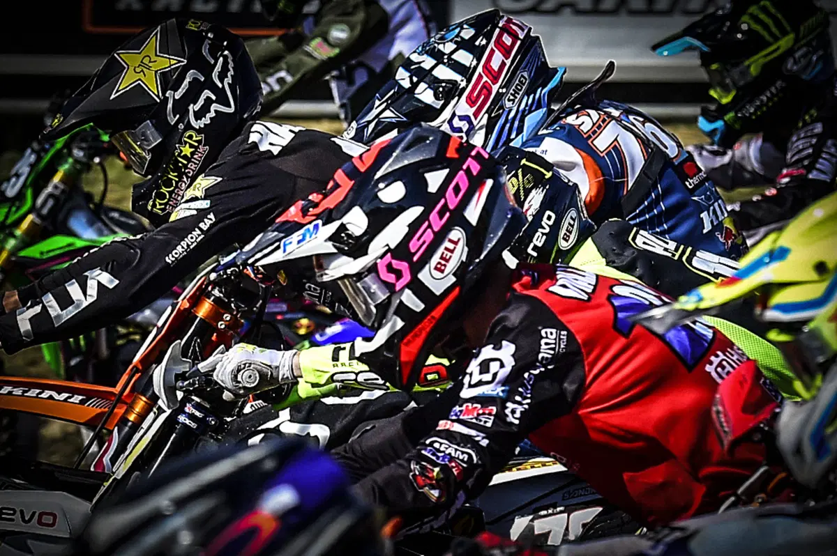 Gallery MX 2018. Le foto più belle del GP di Francia (32)