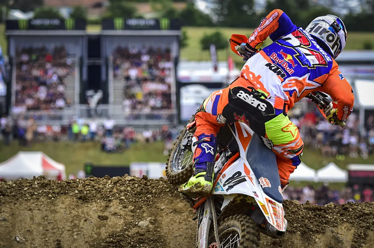 Gallery MX 2018. Le foto più belle del GP di Francia (36)