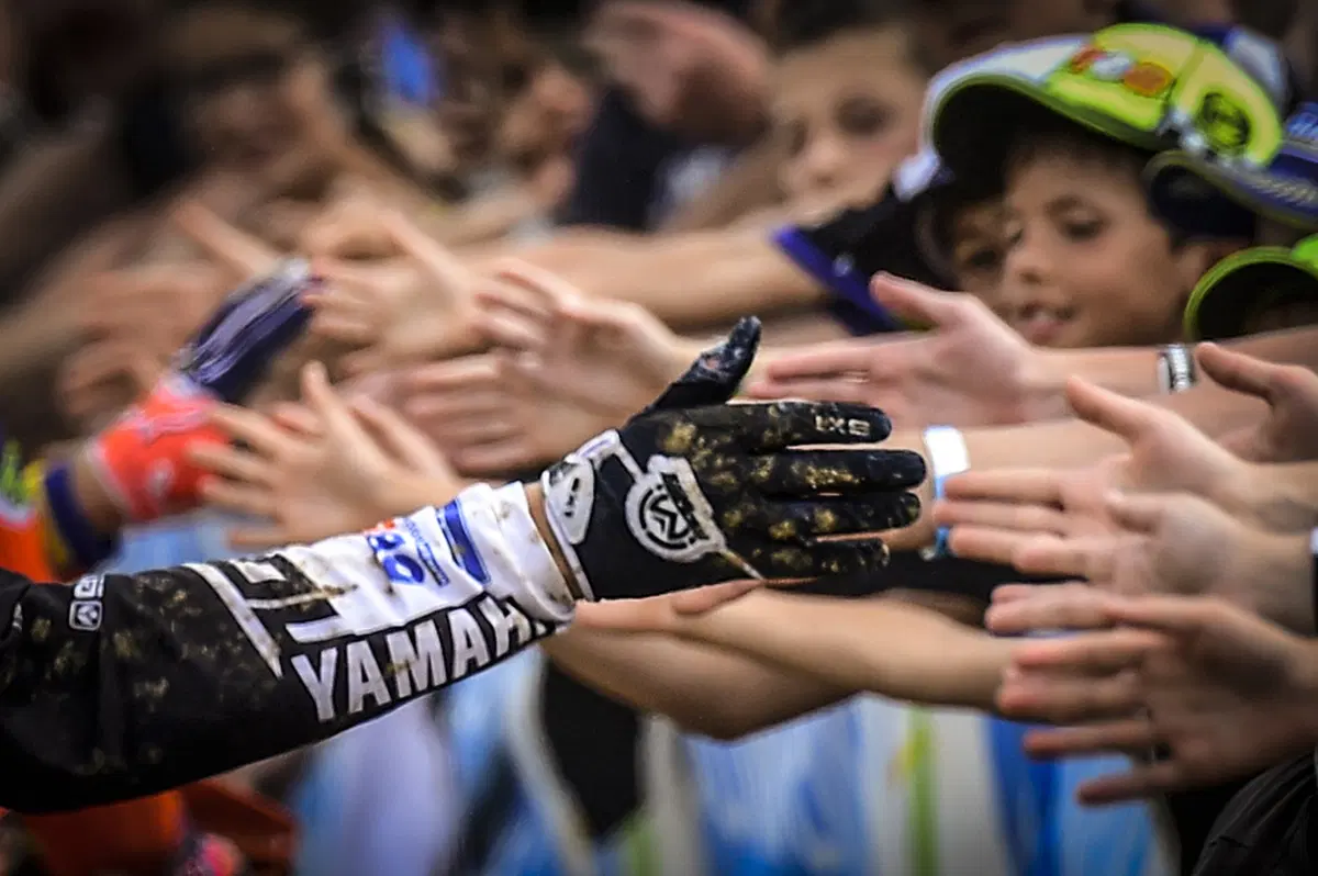 Gallery MX 2018. Le foto più belle del GP di Francia (38)