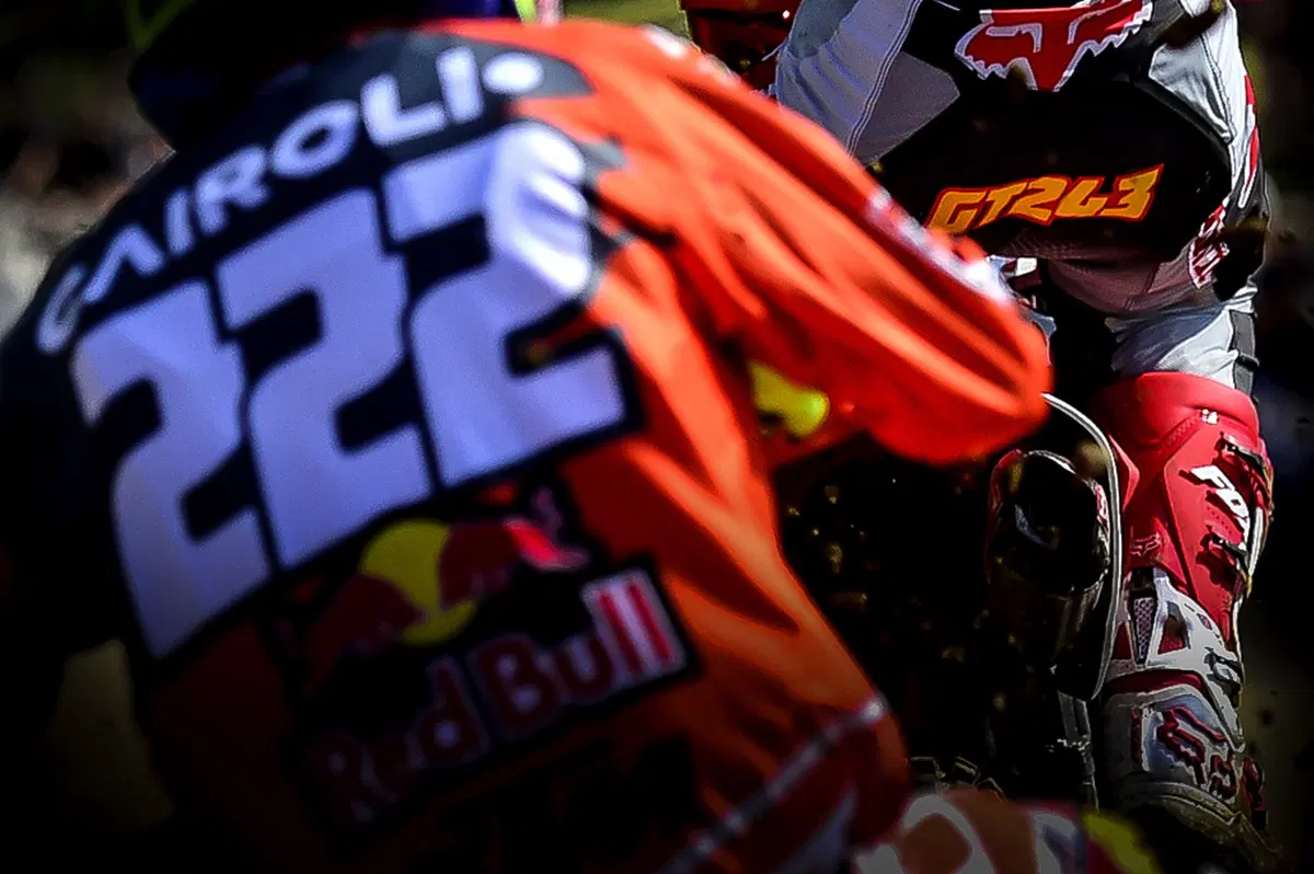 Gallery MX 2018. Le foto più belle del GP di Francia (42)
