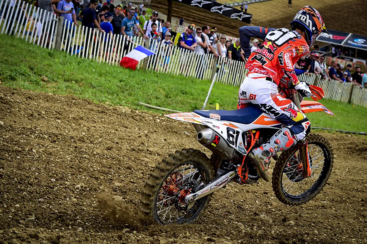 Gallery MX 2018. Le foto più belle del GP di Francia (43)