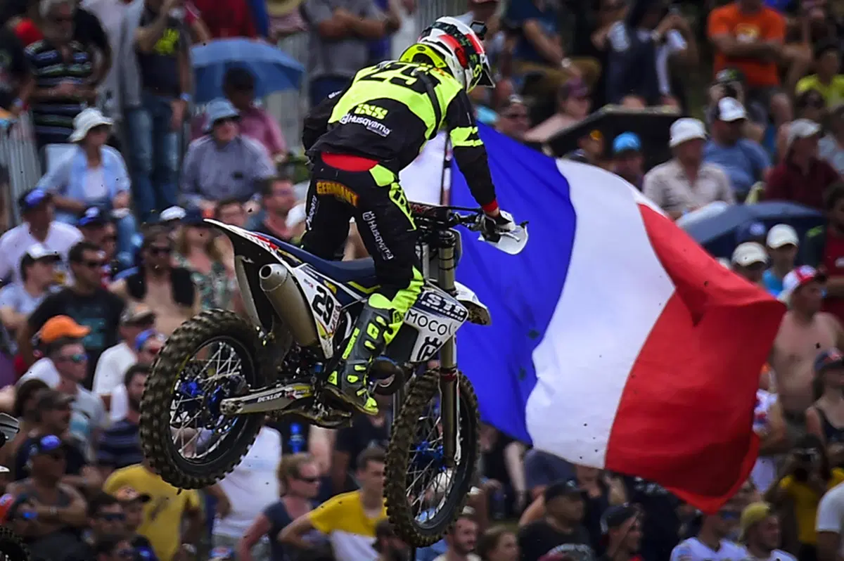 Gallery MX 2018. Le foto più belle del GP di Francia (45)