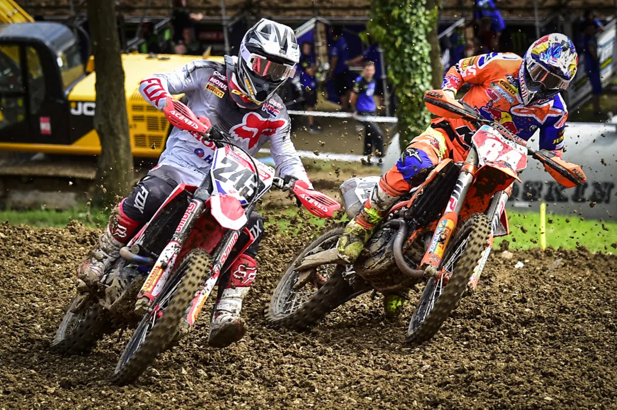 Gallery MX 2018. Le foto più belle del GP di Francia (47)