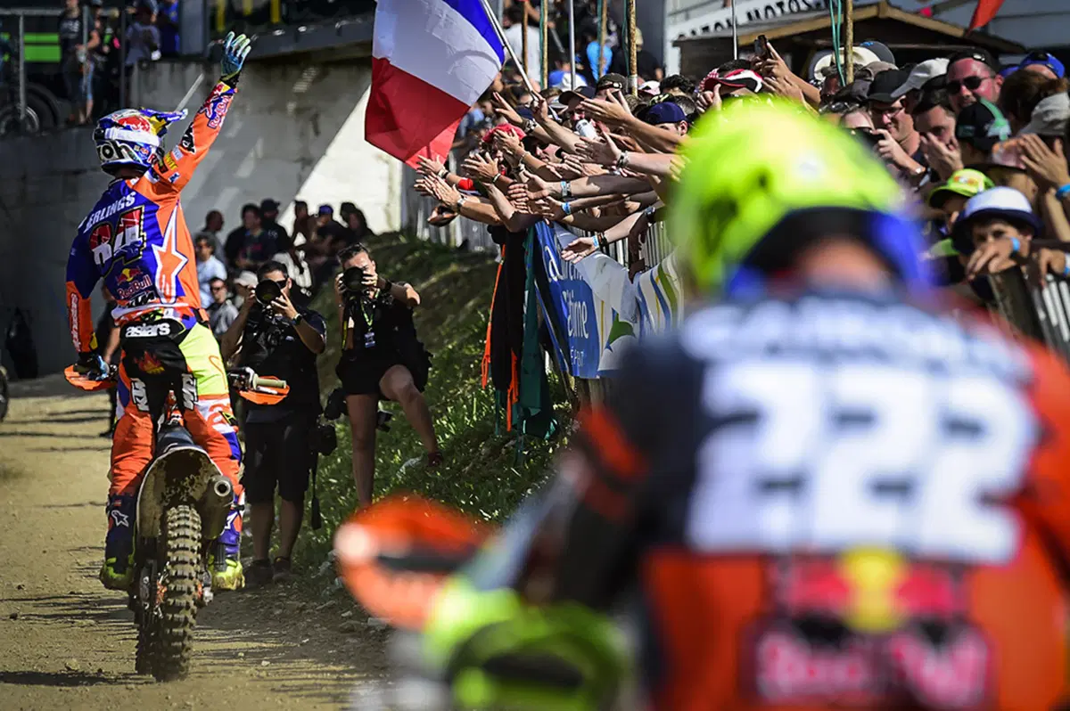 Gallery MX 2018. Le foto più belle del GP di Francia (50)
