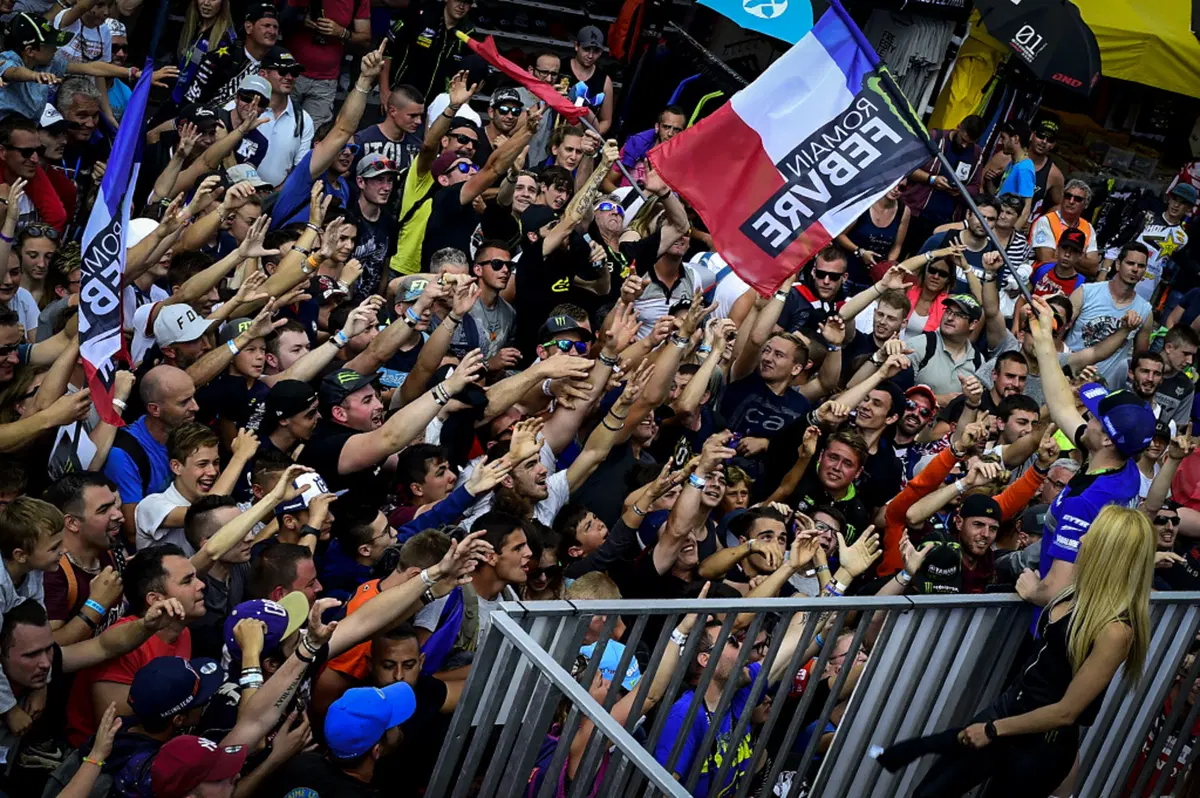 Gallery MX 2018. Le foto più belle del GP di Francia (51)