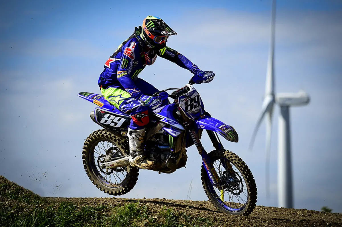 Gallery MX 2018. Le foto più belle del GP di Francia (54)