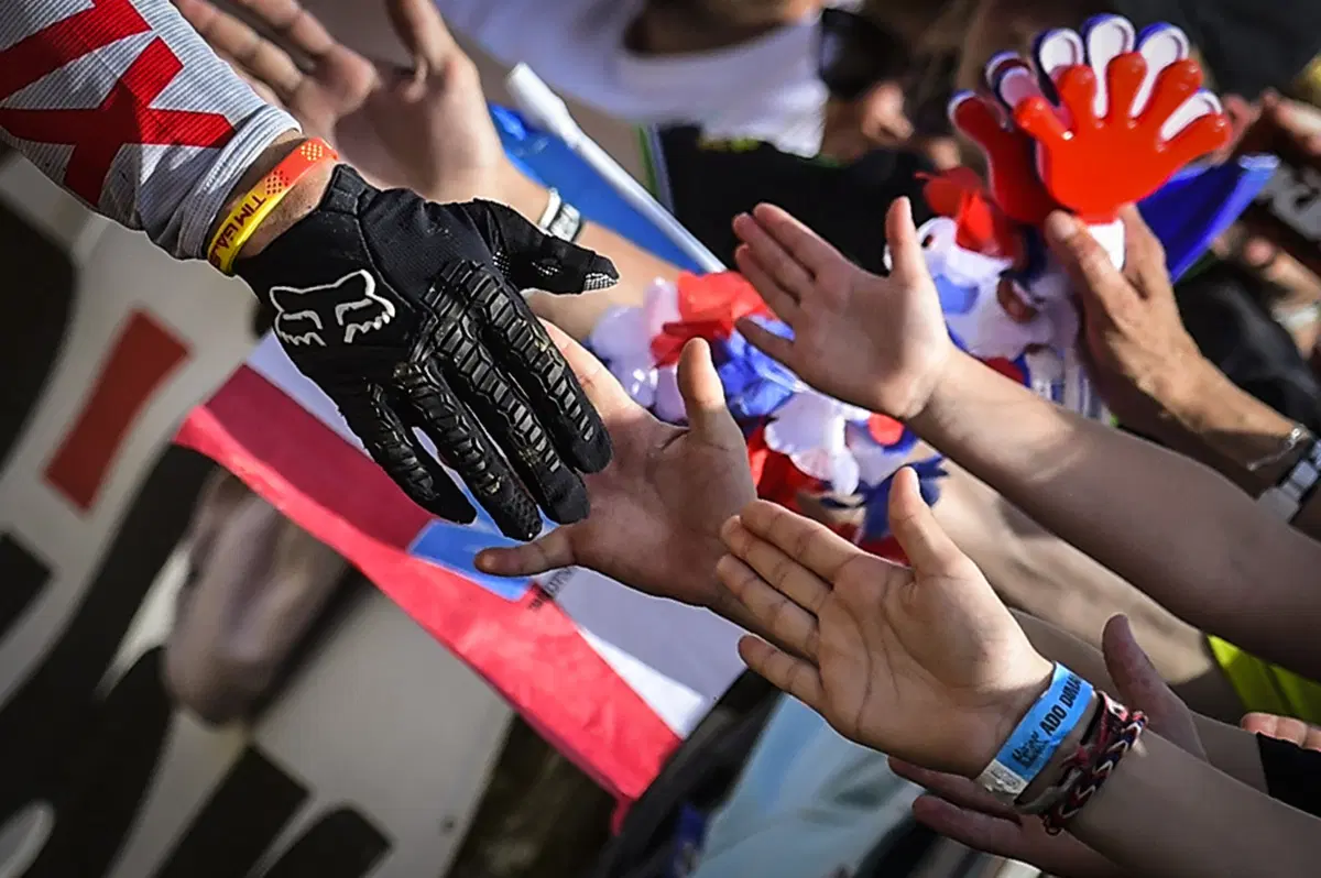 Gallery MX 2018. Le foto più belle del GP di Francia (57)