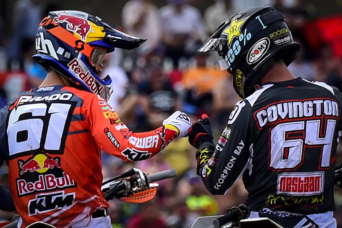 Gallery MX 2018. Le foto più belle del GP di Francia (63)