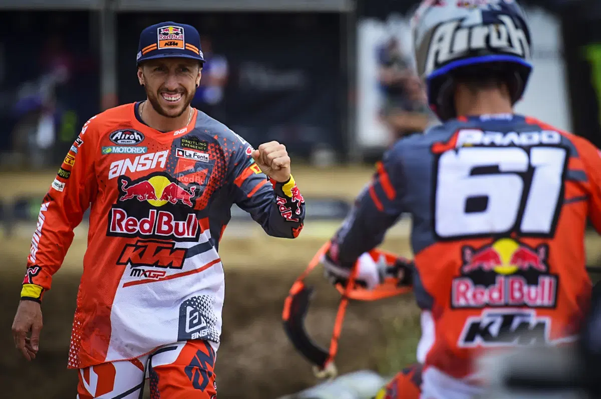 Gallery MX 2018. Le foto più belle del GP di Francia (65)