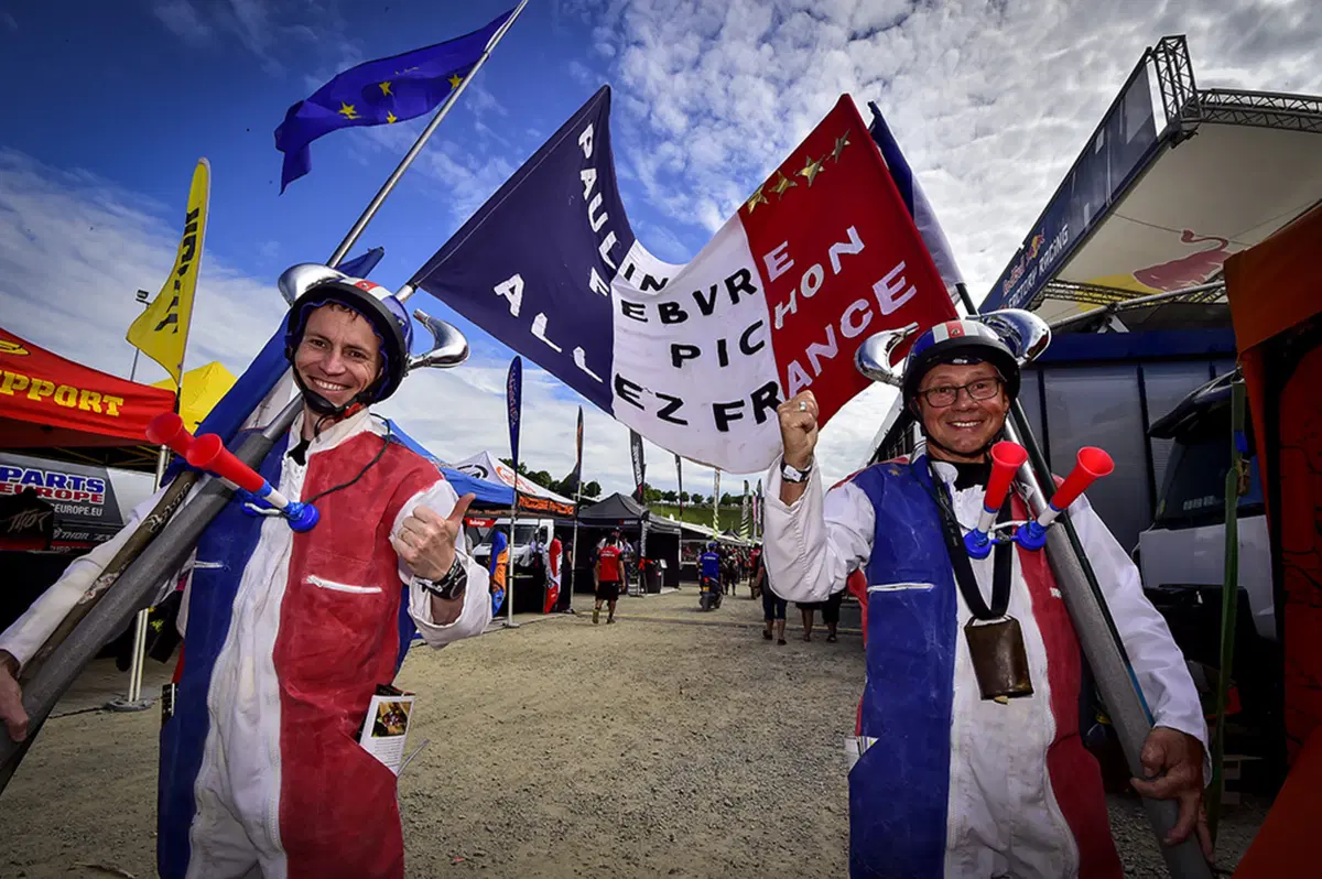 Gallery MX 2018. Le foto più belle del GP di Francia (77)