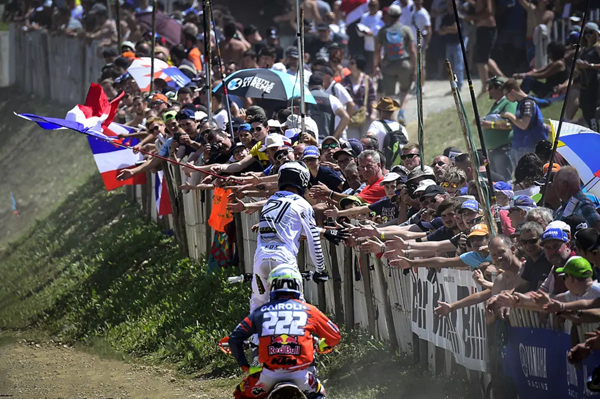 Gallery MX 2018. Le foto più belle del GP di Francia (78)