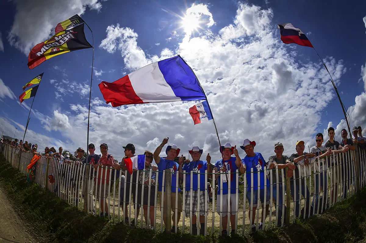 Gallery MX 2018. Le foto più belle del GP di Francia (82)