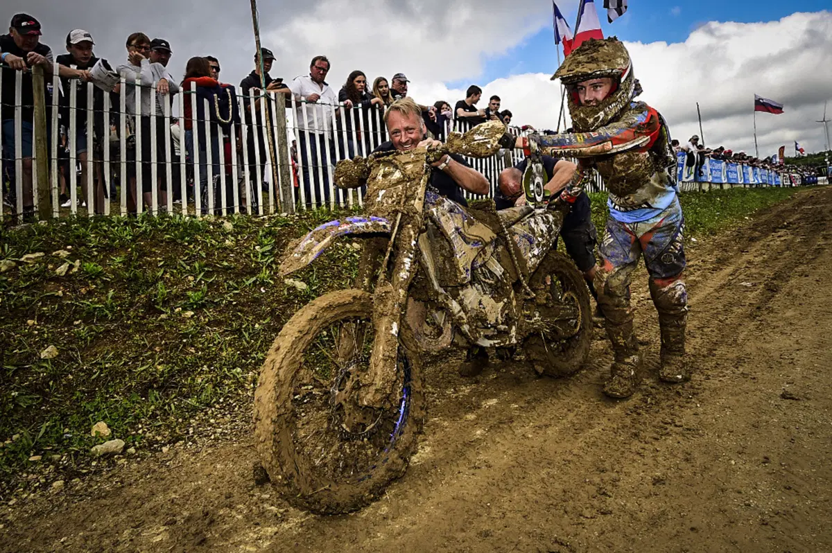 Gallery MX 2018. Le foto più belle del GP di Francia (83)